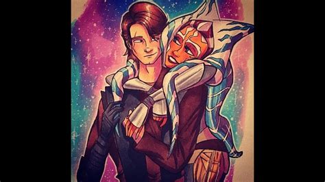 anakin x ahsoka|Anakinxahsoka Stories .